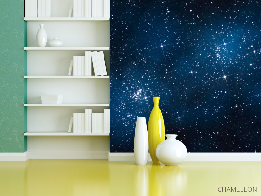 Фотошпалери Галактика - 3