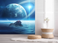 Фотошпалери Космос - 2