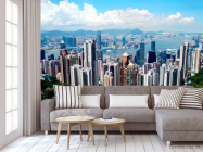 Фотообои New York в ожидании - 3