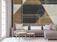 Фотообои 3д панели - 3