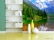 Фотошпалери Водне дихання - 3