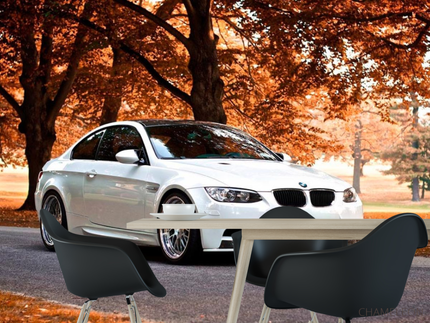 Фотошпалери БМВ - 1