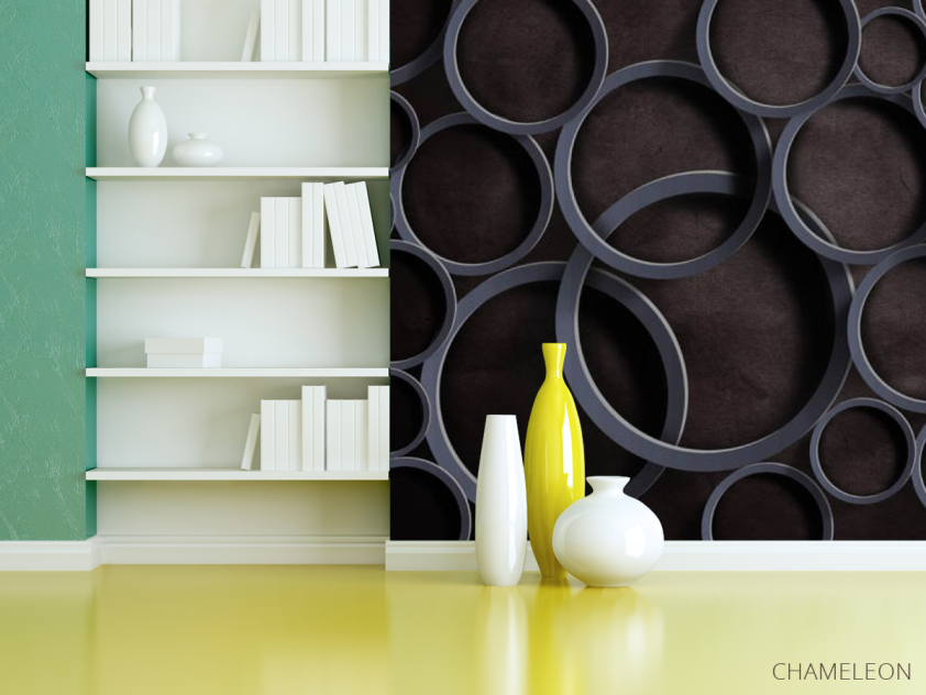 Фотошпалери кола - 3