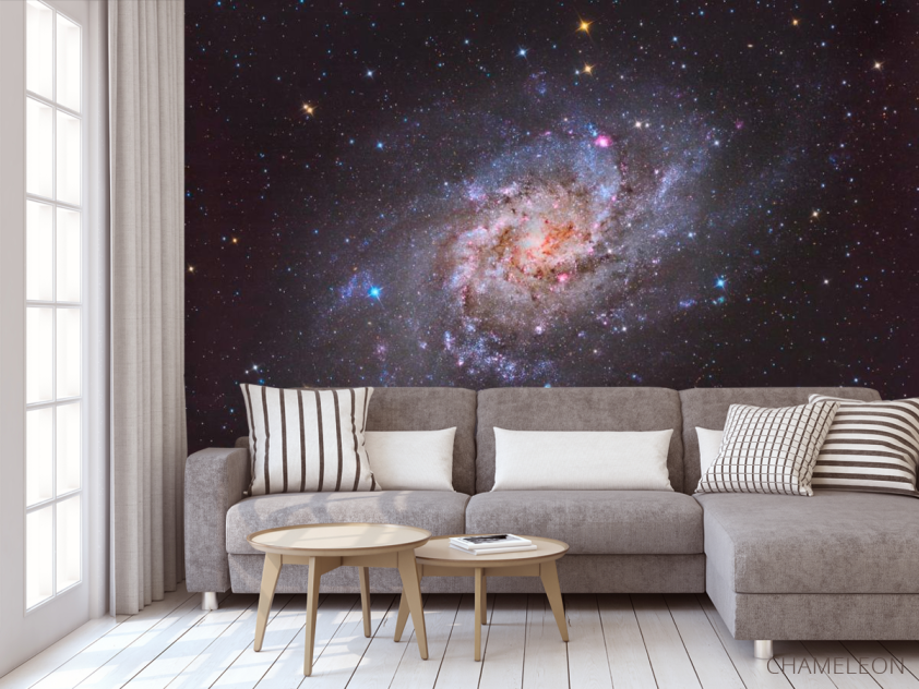 Фотообои Галактика - 3