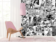 Фотошпалери аніме комікси - 4