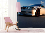 Фотошпалери БМВ - 4