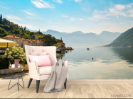 Фотообои Австрийские виды - 4