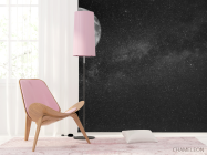 Фотошпалери місяць - 4