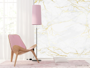 Фотошпалери золоті розводи - 4