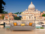 Фотообои Ватикан, Рим - 1