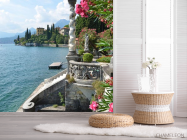 Фотошпалери Побережеье біля моря - 2