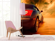 Фотошпалери Авто, - 4