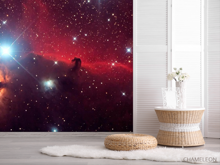 Фотошпалери Галактика - 2