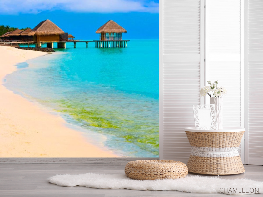 Фотошпалери Океан - 2