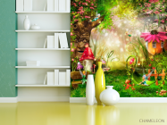 Фотошпалери Казка - 3