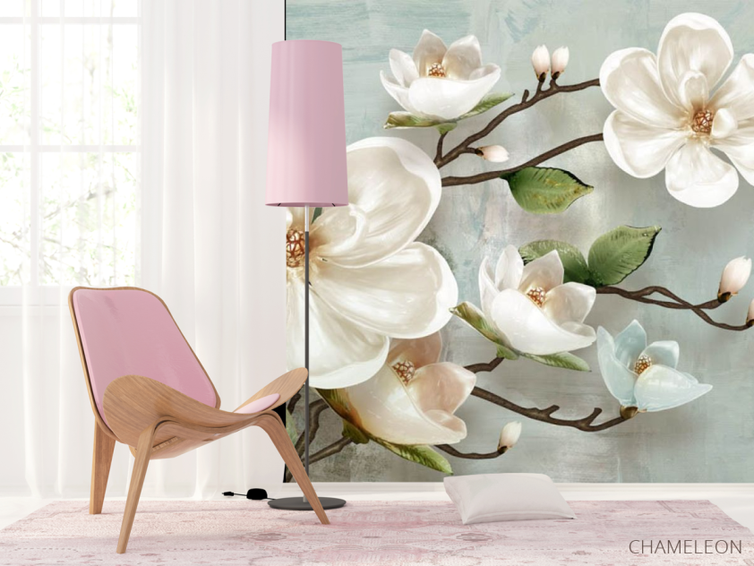 Фотошпалери Квіткова гілка - 4