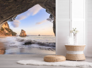 Фотошпалери Вид на море - 2