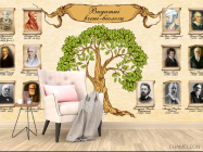 Фотообои Учёные биологи - 4