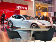 Фотошпалери Порше - 1