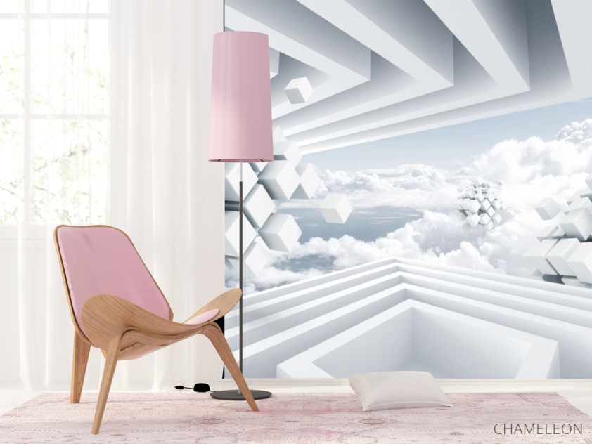 Фотошпалери Хмари - 4