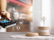 Фотошпалери цифрові технології - 2