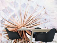 Фотошпалери Одуванчик - 1