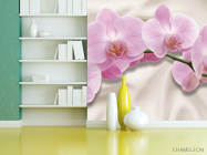 Фотошпалери орхідея - 3