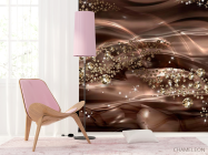 Фотошпалери 3d камені - 4