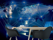 Фотошпалери IT технології - 1