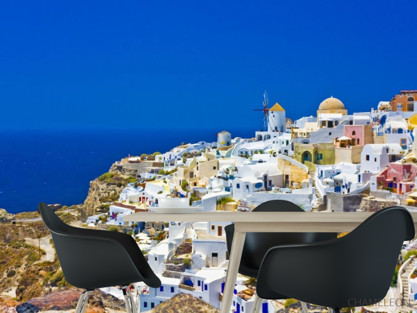 Фотошпалери Тіра - 1