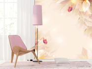 Фотошпалери квіти - 4