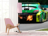 Фотошпалери Рено - 4