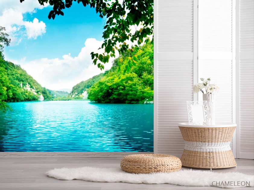 Фотошпалери Лісова казка - 2