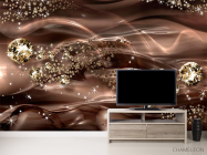 Фотообои 3d камни - 2