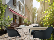 Фотошпалери мостова - 1