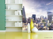 Фотошпалери Вид на Лондон - 3