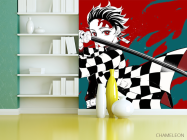 Фотошпалери Аніме - 3