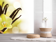 Фотошпалери Ваніль - 2