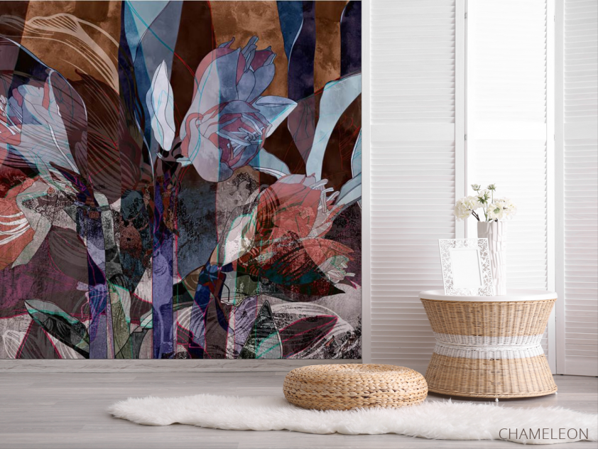 Фотошпалери в стилі Модерн - 2