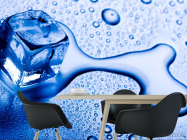 Фотошпалери Лід - 1