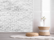 Кирпичная стена - 2