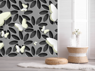 Фотошпалери метелики - 2