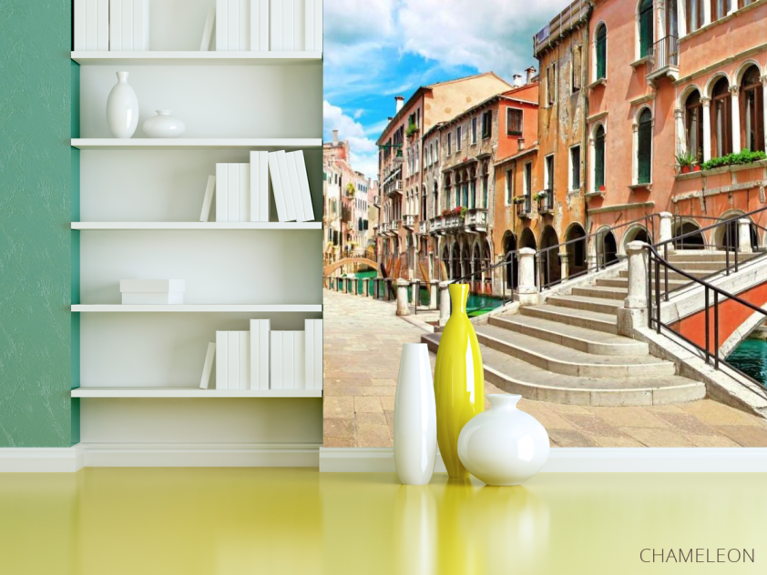 Фотошпалери Фреска - 3