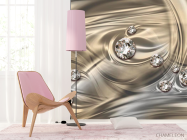 Фотошпалери 3d камені - 4