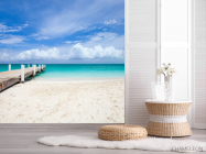 Фотошпалери пляж - 2