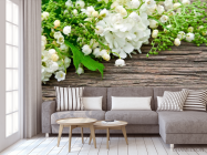 Фотообои Ландыш - 3