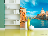 Фотошпалери Храм в Італії - 3