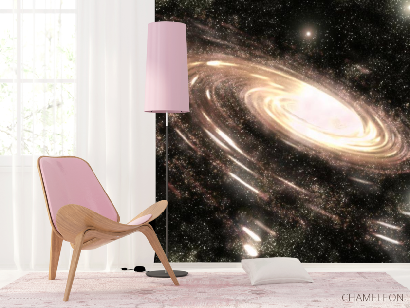 Фотошпалери Космос - 4