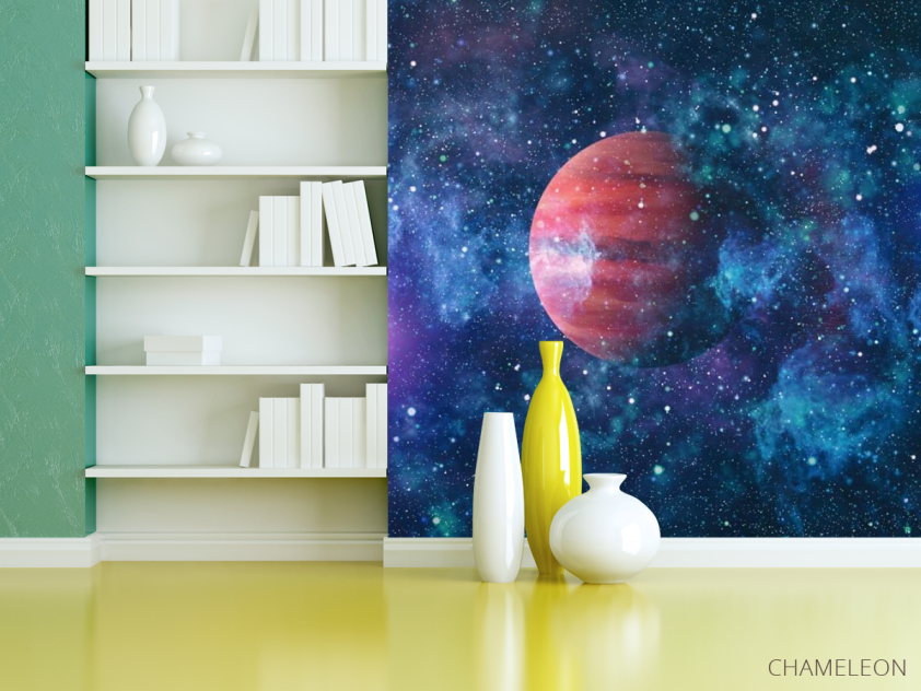 Фотошпалери Марс - 3