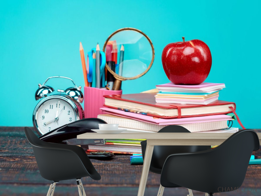 Фотошпалери Освіта - 1